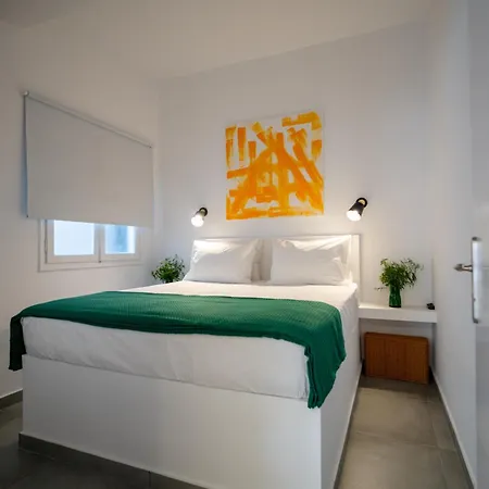 Jardin Maison Appartement Itea