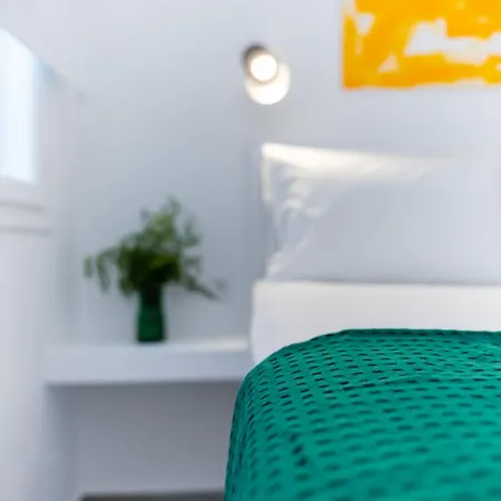 Jardin Maison Appartement *