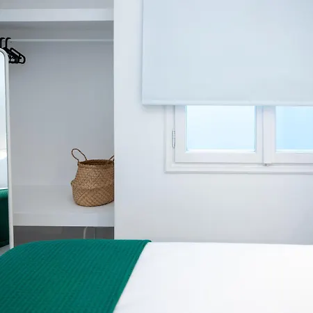 Appartement Jardin Maison