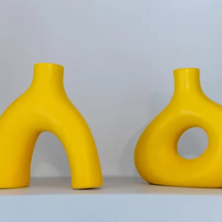 Appartement Jardin Maison Itea