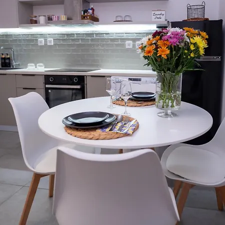 Jardin Maison * Itea