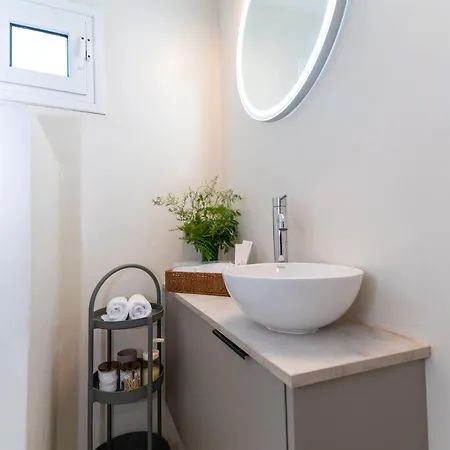 Jardin Maison Итеа