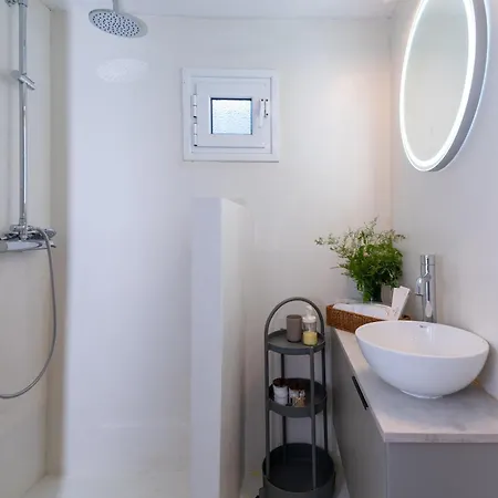 Appartement Jardin Maison