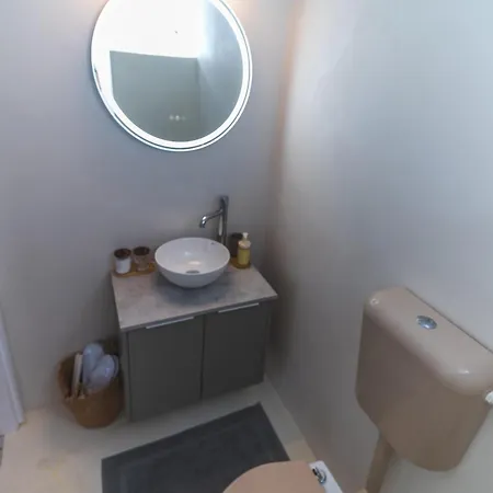 Jardin Maison Итеа