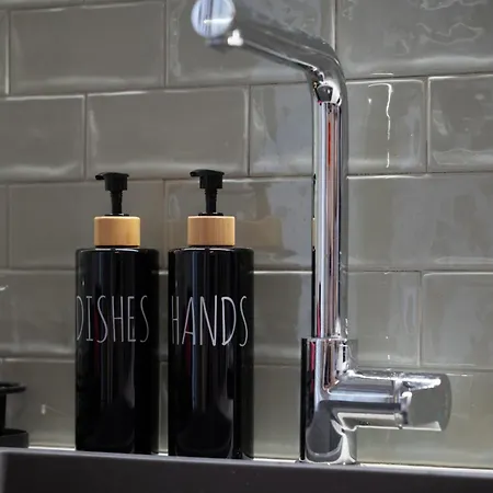 Jardin Maison * Itea