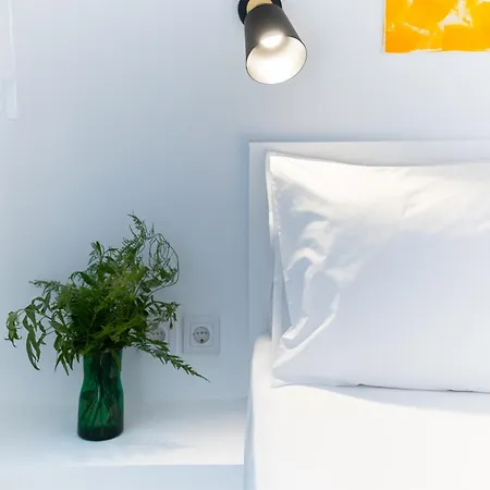 Jardin Maison Appartement