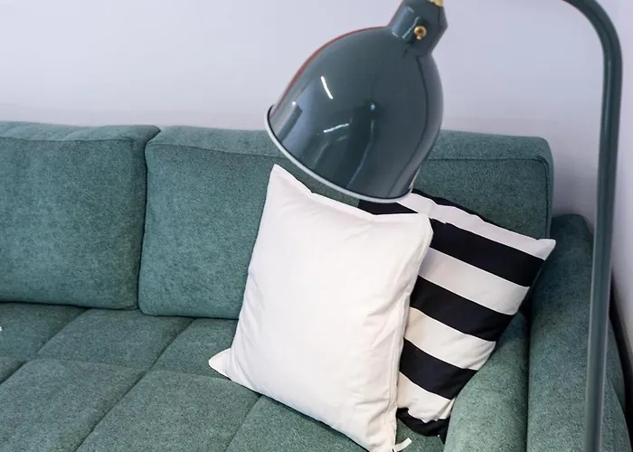 Jardin Maison Apartamento *