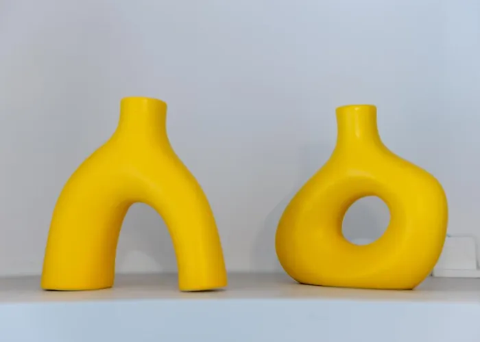 Apartamento Jardin Maison Itea