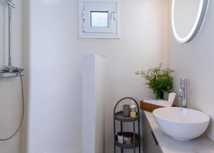 Apartamento Jardin Maison