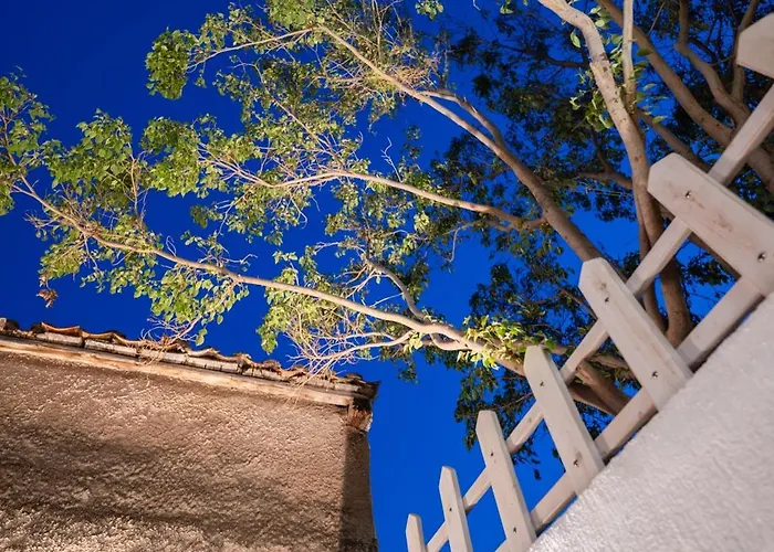 Jardin Maison Apartamento Itea