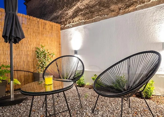 Jardin Maison Apartamento