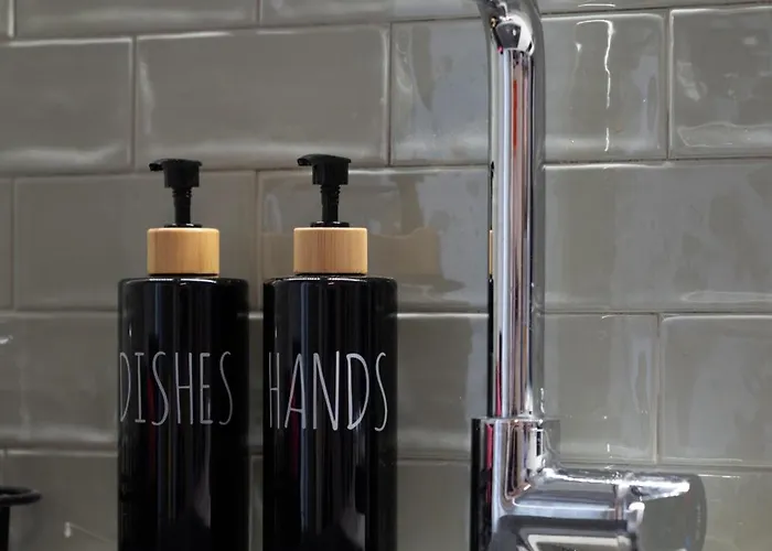 Jardin Maison * Itea