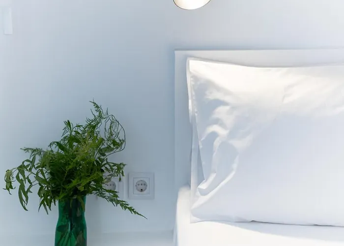 Jardin Maison Apartamento